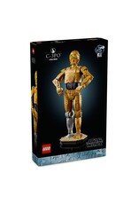 LEGO LEGO Star Wars C-3PO