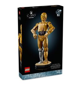 LEGO LEGO Star Wars C-3PO