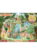 Calico Critters Calico Critters Secret Forest Falls