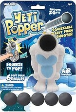 Hog Wild Novelty Yeti Popper