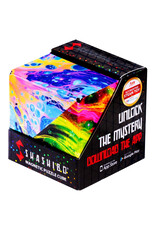 Fun In Motion Magnetic Shashibo Cosmos