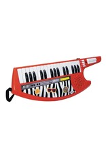 Schylling Toys Musical Instrument Powerstar Keytar