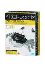 KidzRobotix Science Kit KidzRobotix TableTop Robot