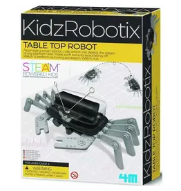 KidzRobotix Science Kit KidzRobotix TableTop Robot