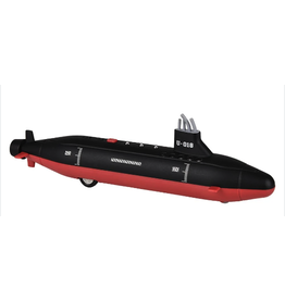 The toy network Die-cast Pull Back Submarine with Light & Sound ( Sold Individually)