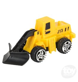 The toy network 2" Pull Back Construction Truck