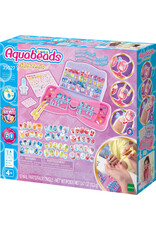 Aquabeads Aquabeads Design 'n Display Nail Studio