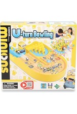 Epoch BL Minions U-Turn Bowling
