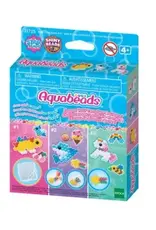 Aquabeads Craft Kit Aquabeads Mini Creations Kit