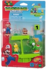 supermario Game Super Mario Balancing Game Ground Stage