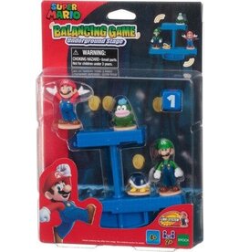 supermario Game Super Mario Balancing Game Underground Stage