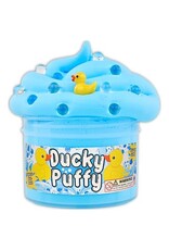 DOPESLIMES Dope Slimes Ducky Puffy Twist Slime