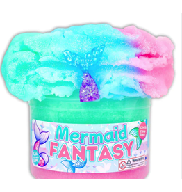 DOPESLIMES Dope Slimes Mermaid Fantasy Slime