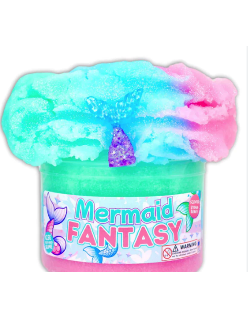 DOPESLIMES Dope Slimes Mermaid Fantasy Slime