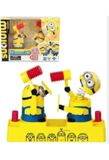 Epoch Minions HammerPOP Game