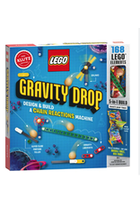 Klutz Klutz Lego Gravity Drop