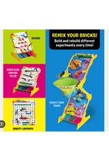 Klutz Klutz Lego Gravity Drop