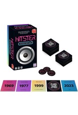 Jumbo Hitster Us - The Music Party Game