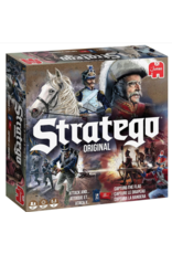 Jumbo Game Stratego Original