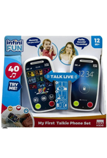 infini FUN My  First Realistic Smartphone Set