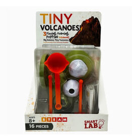 Smart lab Science Kit SmartLab Tiny Volcanoes!
