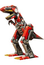 LUKI LAB ROBO.MAX T-Rex -  Construction Building Kit