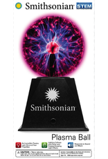 Smithsonian Novelty Smithsonian Plasma Ball