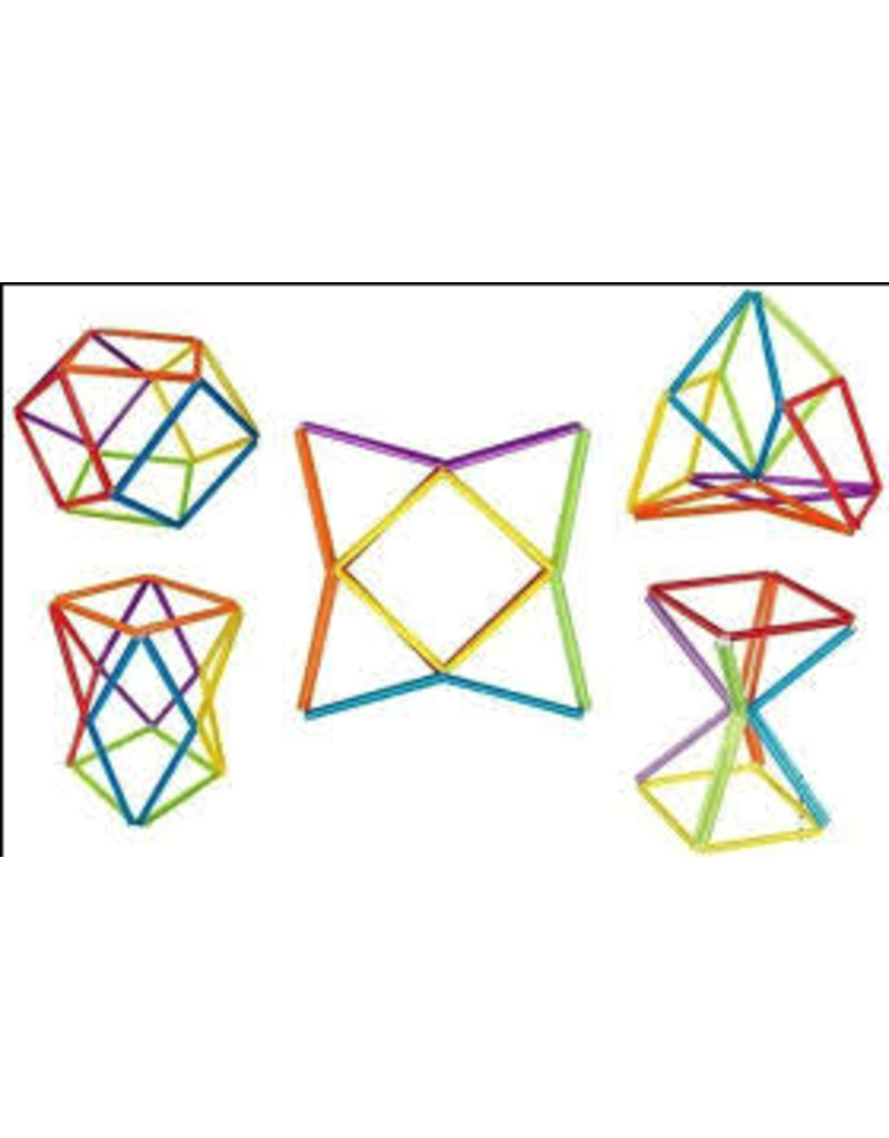 Toysmith Novelty Geo Twister