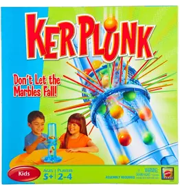 Toysmith Game Kerplunk
