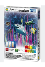 Smithsonian Science Kit Smithsonian STEM Magic Rocks