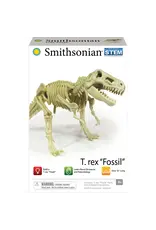 Smithsonian Science Kit Smithsonian T. Rex "Fossil"