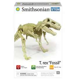 Smithsonian Science Kit Smithsonian T. Rex "Fossil"
