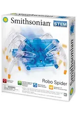 Smithsonian Science Kit Smithsonian Robo Spider