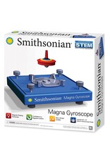 Toysmith Science Kit Smithsonian Magna Gyroscope