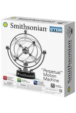 Toysmith Novelty Smithsonian "Perpetual" Motion Machine