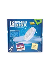 Toysmith Novelty Euler's Disk