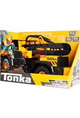 Basic Fun Inc. Tonka Steel Classics Mighty Crane