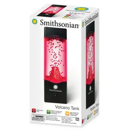 Smithsonian Science Kit Smithsonian Volcano Tank