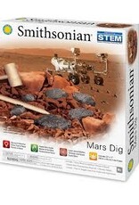 Smithsonian Dig Kit Smithsonian Mars Dig