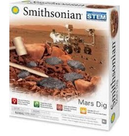 Smithsonian Dig Kit Smithsonian Mars Dig