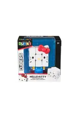 Rubik's Puzzles Hello Kitty Cubers Rubiks Cube