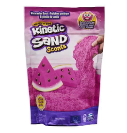 Kinetic Sand Kinetic Sand Scents Watermelon