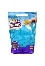 Spin Master Sensory Kinetic Sand - Blue (2 lb Bag)