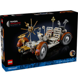 LEGO LEGO NASA Apollo Lunar Lander Roving Vehicle - LRV