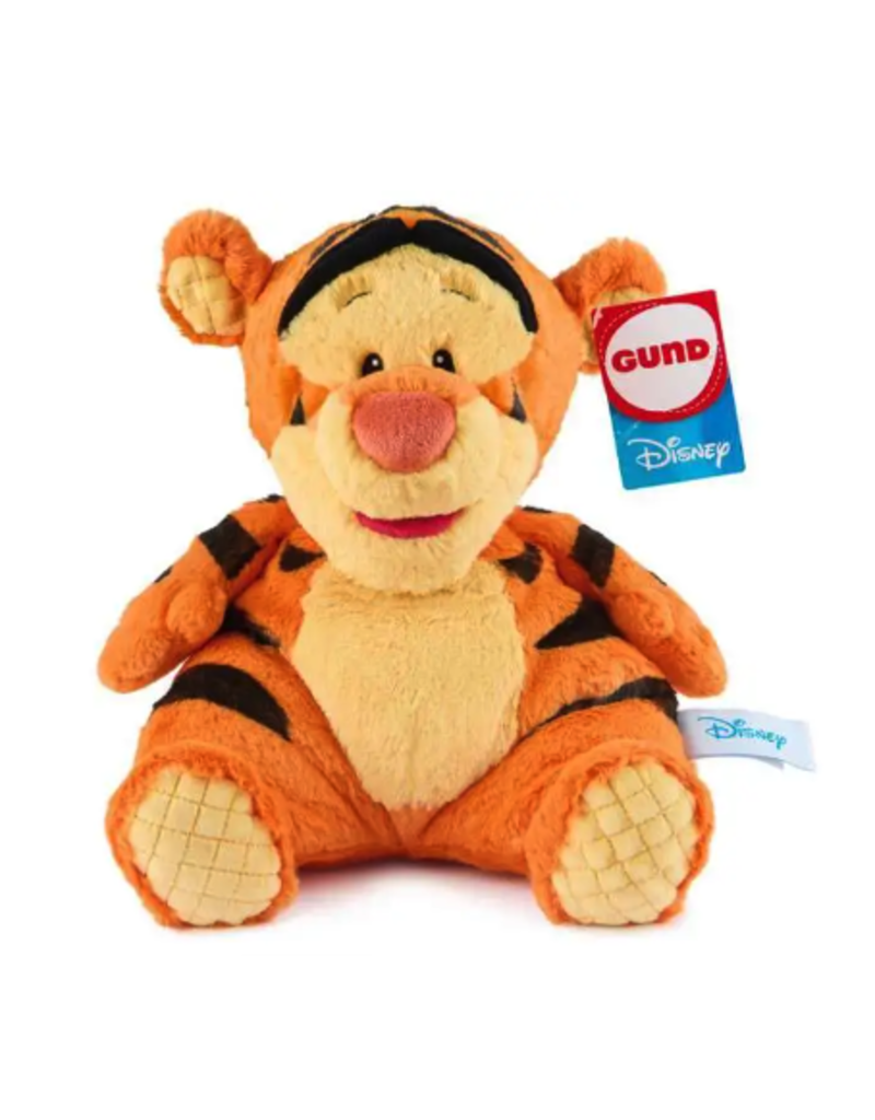 Spin Master Plush Disney Tigger