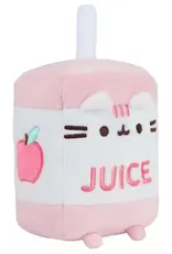 Gund Pusheen Juice Box Sip Plush, 6 in.