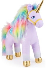 Spin Master Plush Unicorn Academy - Windstar