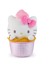 Spin Master Plush Hello Kitty - Ice Cream