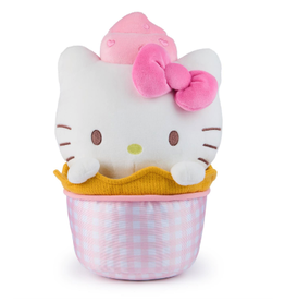 Spin Master Plush Hello Kitty - Ice Cream
