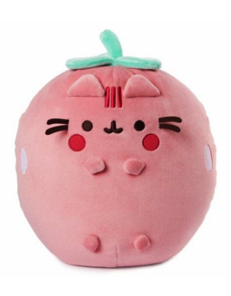 Spin Master Gund Scented Strawberry Squisheen